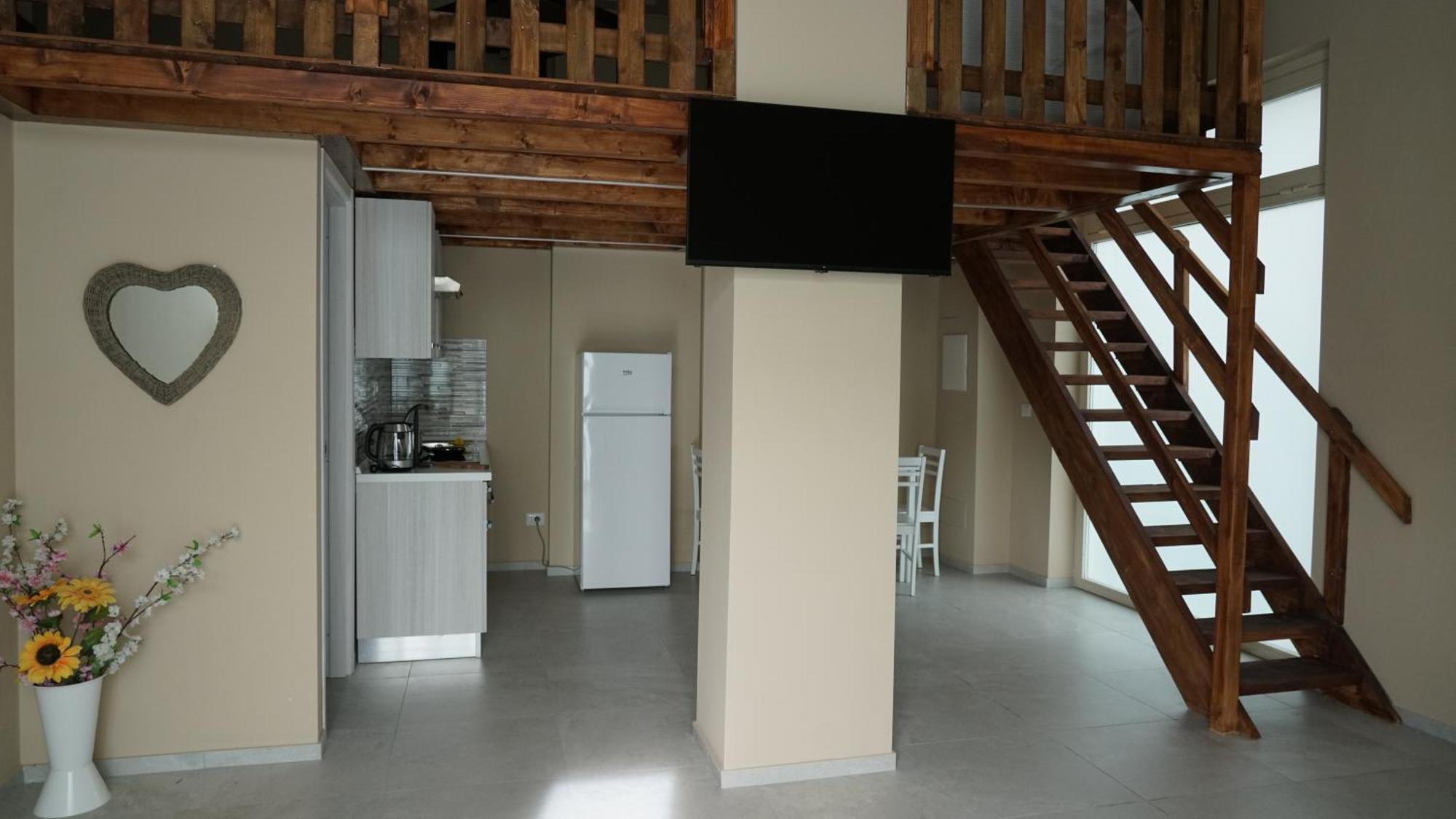 Capitolina - Apartments โรม ภายนอก รูปภาพ
