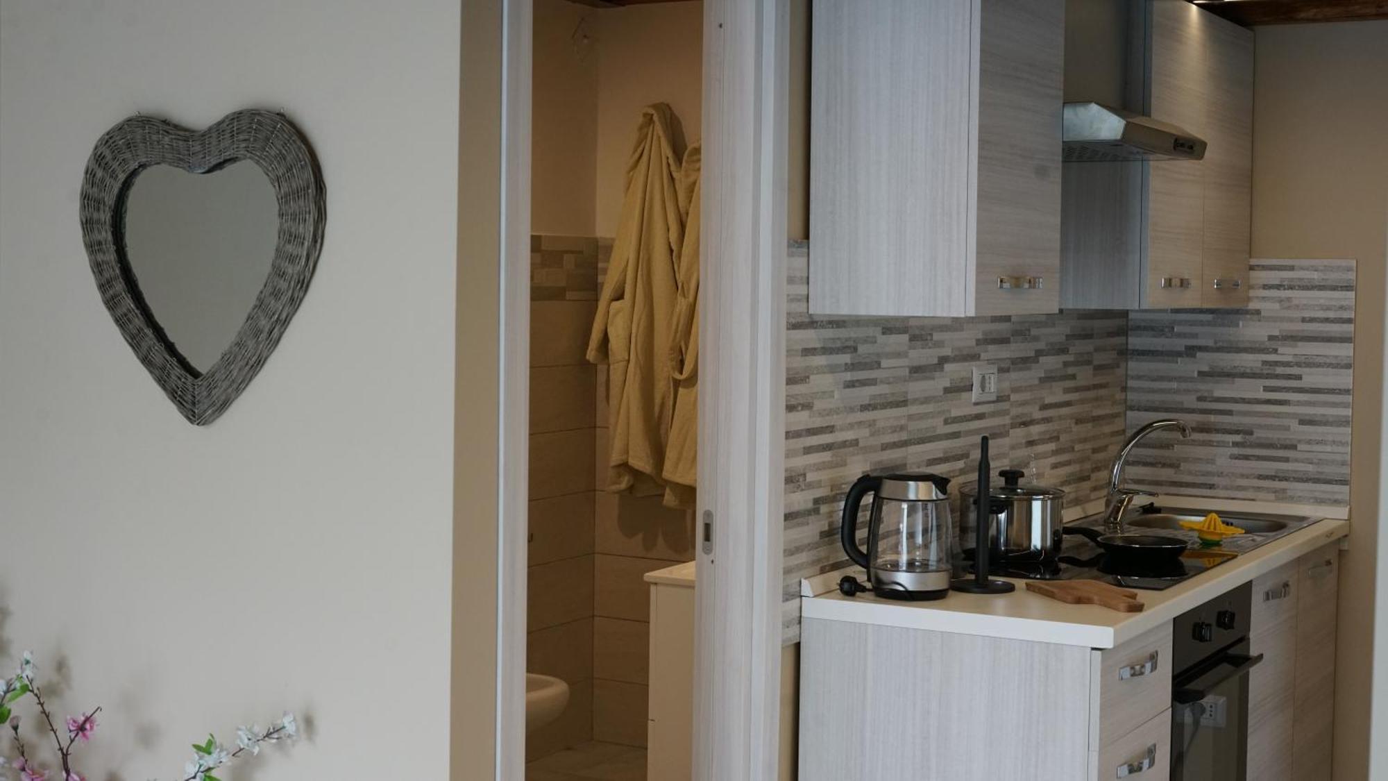 Capitolina - Apartments โรม ภายนอก รูปภาพ