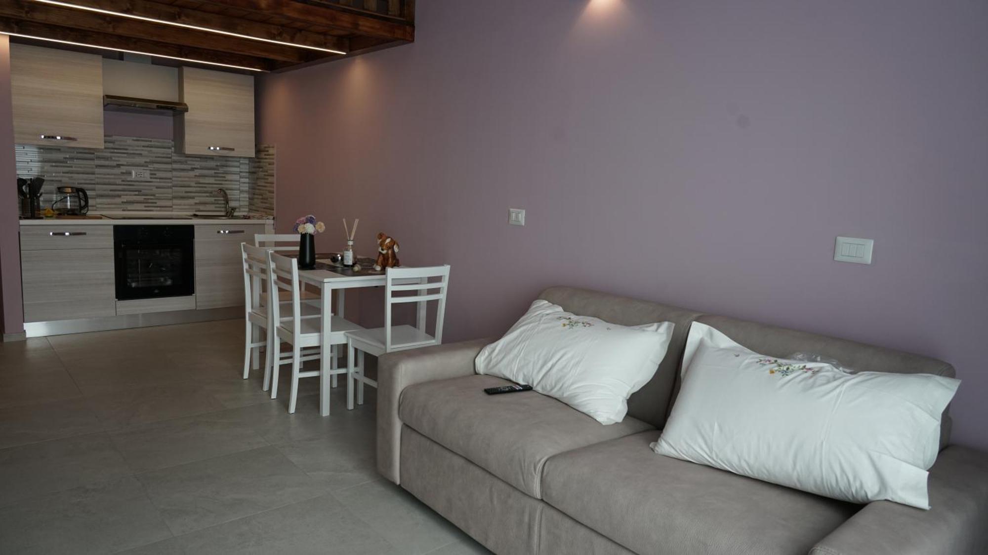 Capitolina - Apartments โรม ภายนอก รูปภาพ