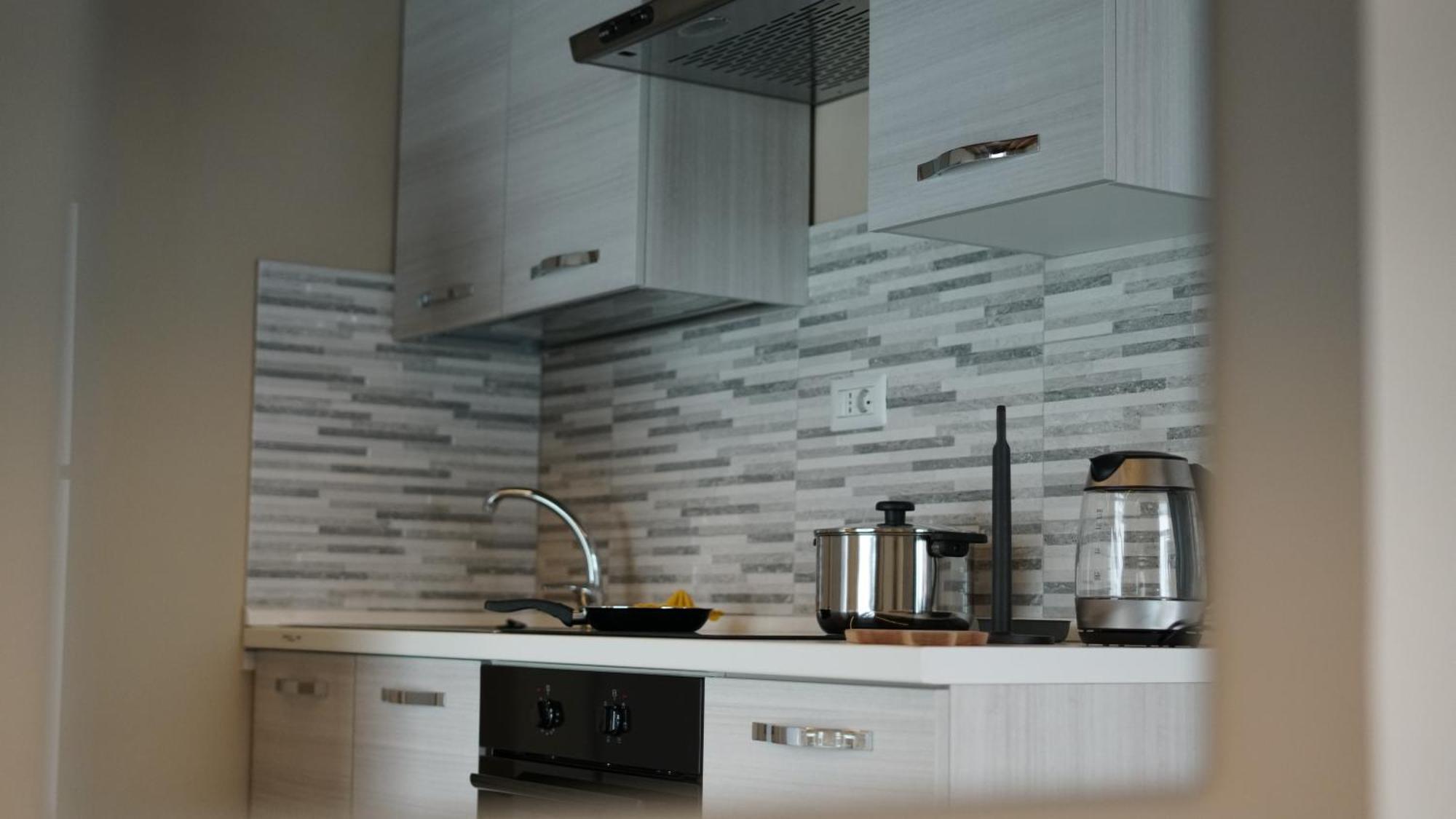 Capitolina - Apartments โรม ภายนอก รูปภาพ