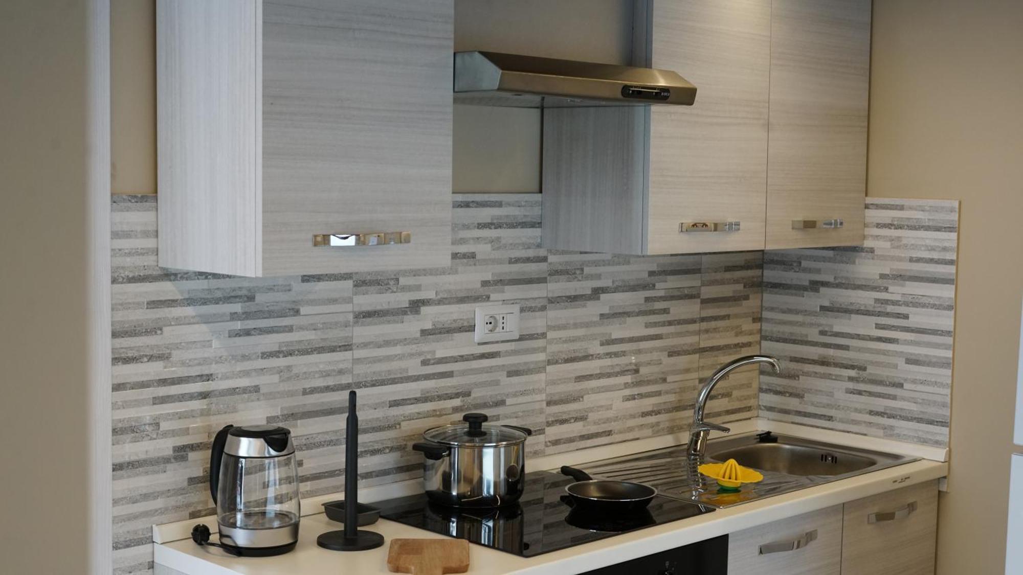 Capitolina - Apartments โรม ภายนอก รูปภาพ